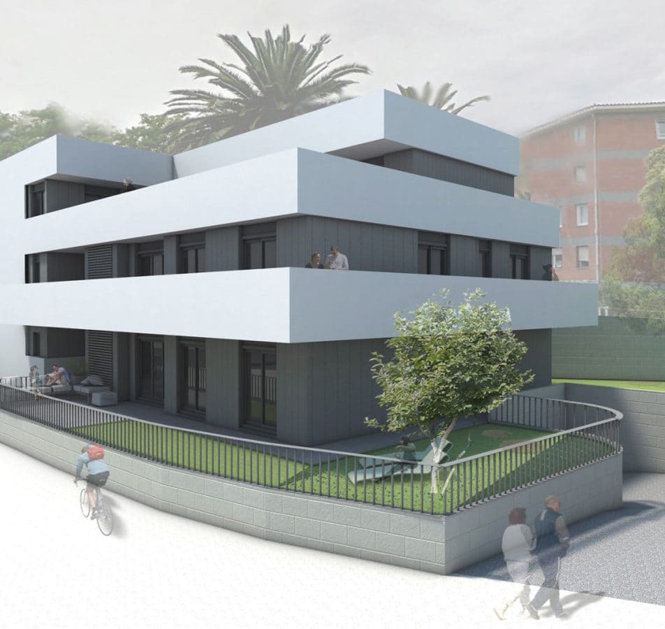 Residencial Andikoetxe